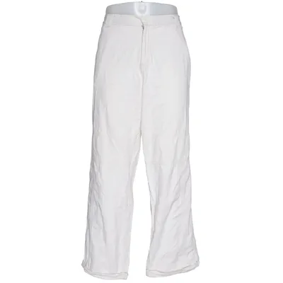 Byxor (Beige) från Collusion Bomull