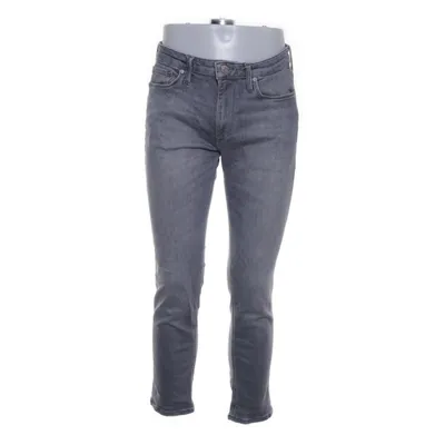 Jeans (Grå) från Jack & Jones Elastan, Polyuretan, Återvunnen bomull, Återvunnen polyester