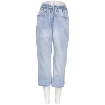 Jeans (KC8079) från Karostar Bomull, Elastan, Polyester