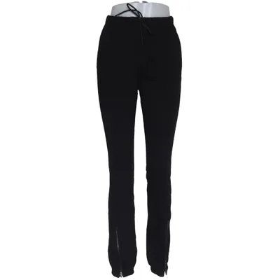 Sweatpants (Black) from Cotton Citizen Cotton