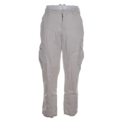 Cargobukser (Beige) fra Lager 157 Saligia Bomuld