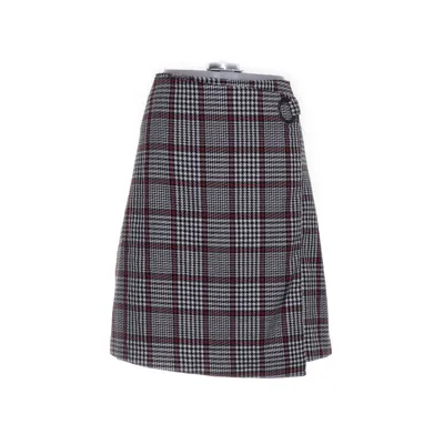 Rok (Zwart, Wit, Rood, Meerkleurig) van Isolde Elastaan, Polyester, Viscose