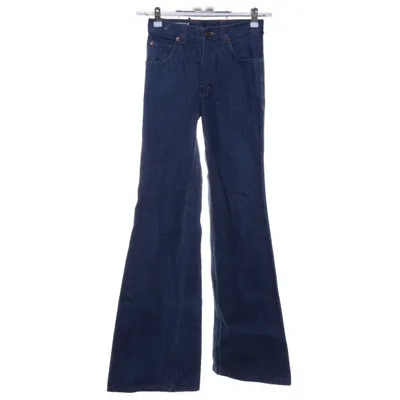 Jeans (Blue) from Petroff Cotton