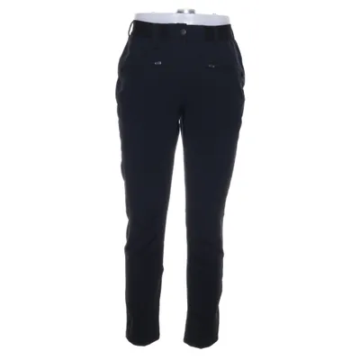 Pantalon d'extérieur (Noir) de Identity Élasthane, Polyester