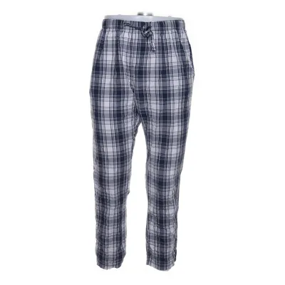Pyjamasbyxor (Blå, Vit, Flerfärgad) från H&M Bomull