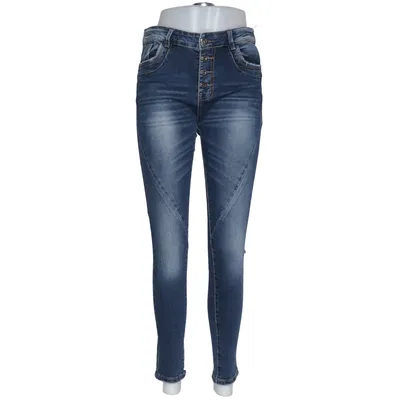 Jeans (15052-4) från Lexxury Jeans Bomull, Elastan, Polyester, Viskos