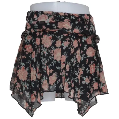 Jupe (Noir, Rose, Vert) de STR