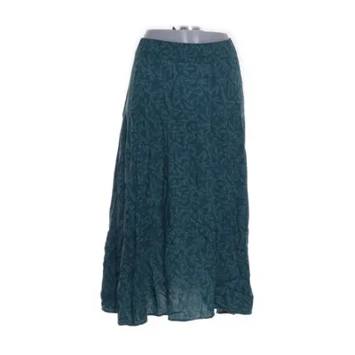 Maxi skirt (Green) from Three Sixty Five Viscose
