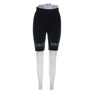 Compressieshorts (Zwart) van Kangol