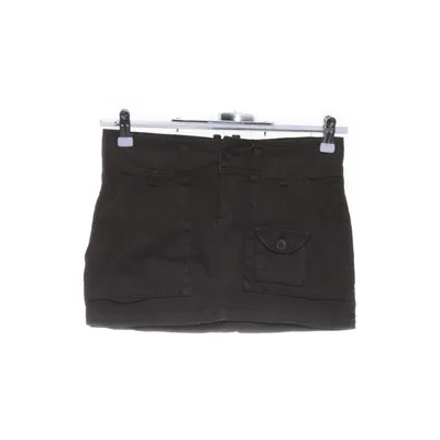 Skirt (Green) from Jaded London Cotton