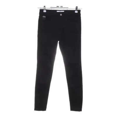 Jeans (Black) from April 77 Cotton, Elastane