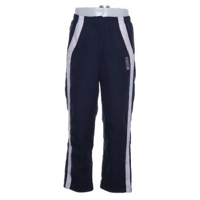Träningsbyxor (Blå, Vit) från Lotto