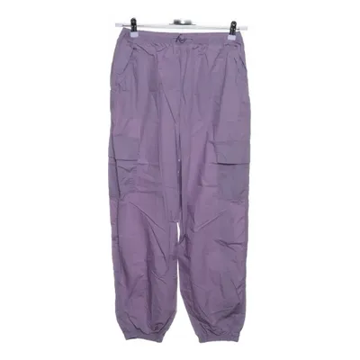 Cargo broek (Lila) van Next Katoen