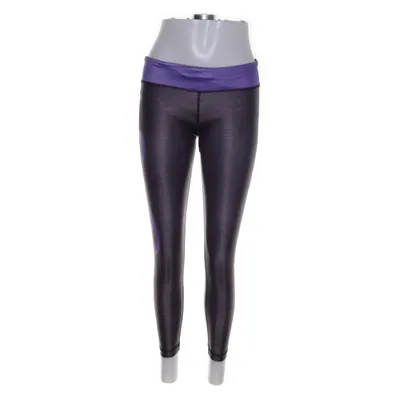 Sports tights (Brown, Purple) from Six Deuce