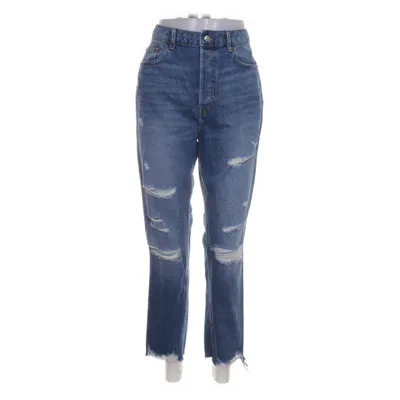 Jeans (Blue) from Divided by H&M Cotton