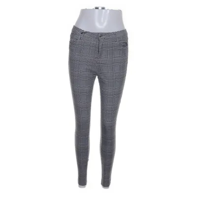 Byxor (Grå, Svart, Vit) från Miss Anna Bomull, Elastan, Polyester