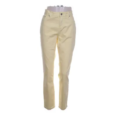 Jeans (Gul) från Tahari Ekologisk bomull