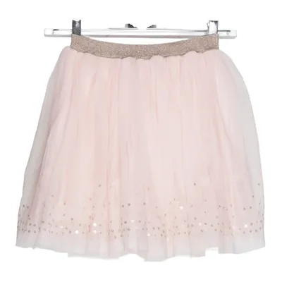 Jupe en tulle (Rose) de Vertbaudet
