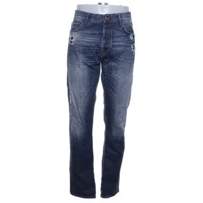 Jeans (Blå) från Premium Jeans Bomull