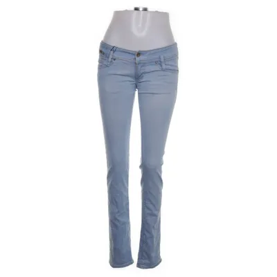 Jeans (Blå) från Diesel Bomull, Elastan