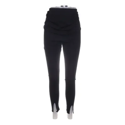 Maternity leggings (Black) from Missguided Maternity Polyester, Elastane