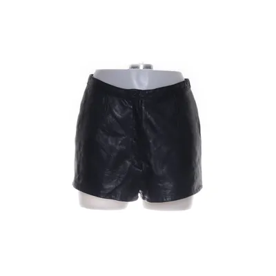 Lædershorts (Sort) fra Mixit Ruskind, Læder