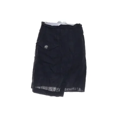 Kjol (ET8739) från Dilvin Basic Linne