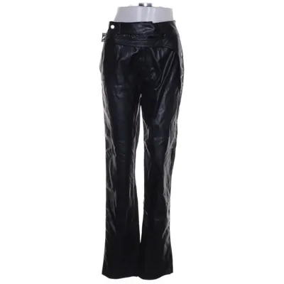 Pantalon (Noir) de A-DSGN Polyester, Polyuréthane