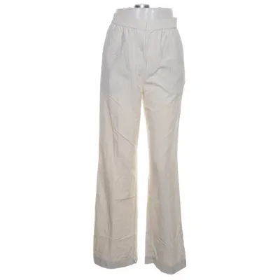 Byxor (Beige) från Singular Society Silke