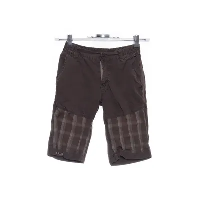 Cargoshorts (Brun, Flerfärgad) från Bula Bomull