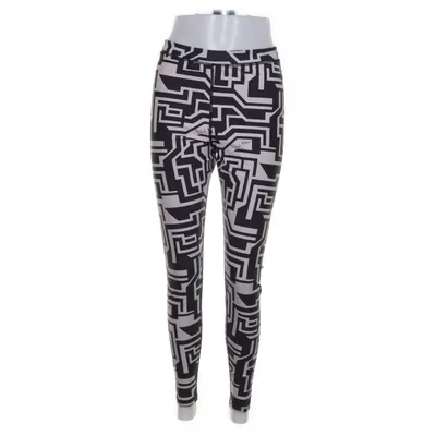 Leggings (Zwart, Beige) van Richard Allan x H&M