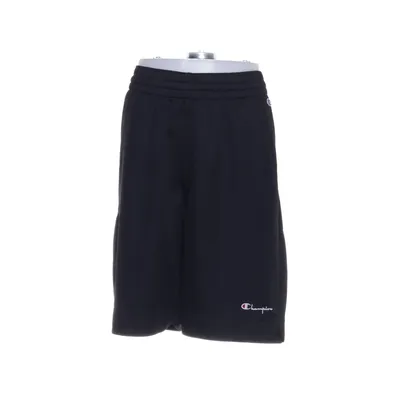 Basketshorts (Svart) från Champion Polyester