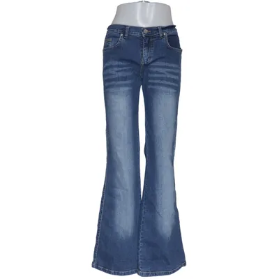 Jeans (Blue) from Miss Sixty Cotton, Elastane