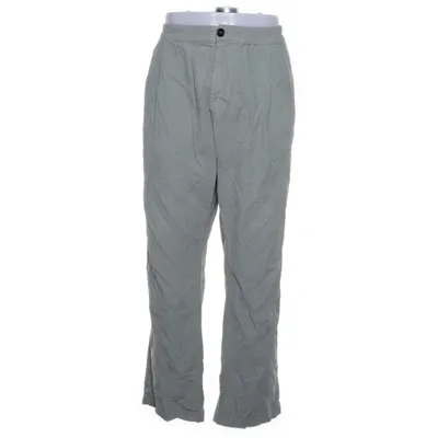 Manchesterbyxor (Grön) från Garment Project