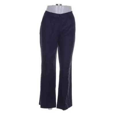 Chinos (Blå) fra Escada Bomuld, Elastan, Linned, Polyamid