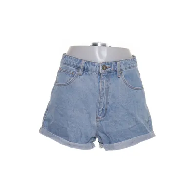 Short en jean (High Relaxed) de Abrand Jeans