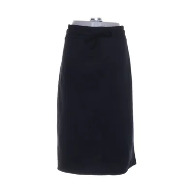 Skirt (Black) from Lager 157 Cotton, Polyester