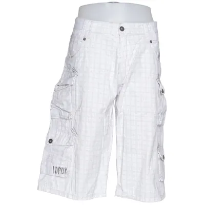 Cargoshorts (H7214H6030GZ) från IDPDT Bomull