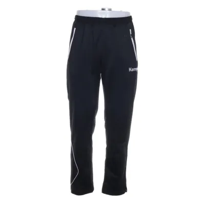 Trainingsbroek (Zwart) van Kempa Polyester