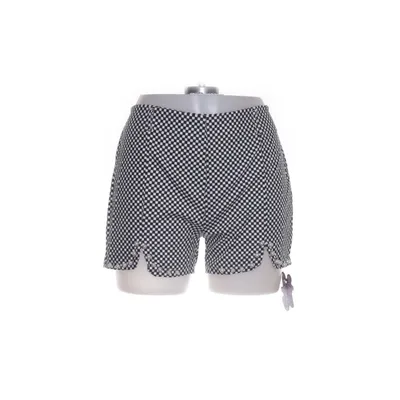 Shorts (Svart, Vit) från Cybershop