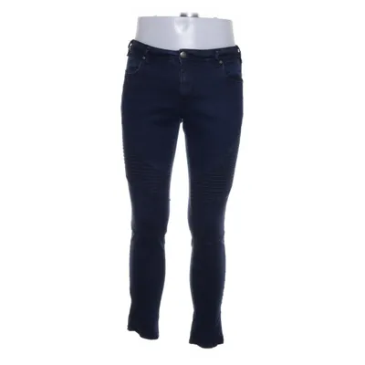 Jeans (Z98767A) från Denim Identity by Zizzi Bomull, Elastan, Polyester, Viskos