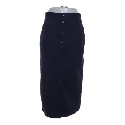 Jupe longue (Bleu) de Daniels Coton