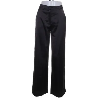 Palazzo pants (Black) from Tally Weijl Elastane, Polyester