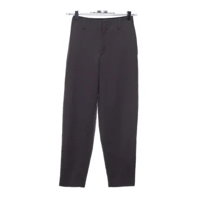Pantalon (Marron) de Filippa K Élasthane, Polyester, Laine