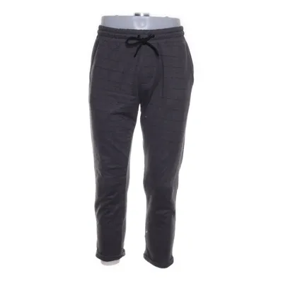 Byxor (Grå) från Pull & Bear Bomull, Polyester