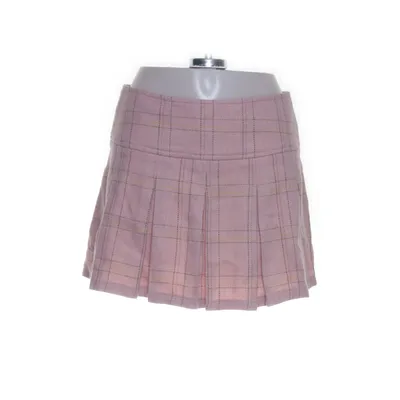 Jupe (Rose, Multicolore) de Pipeline Acrylique, Polyester, Laine