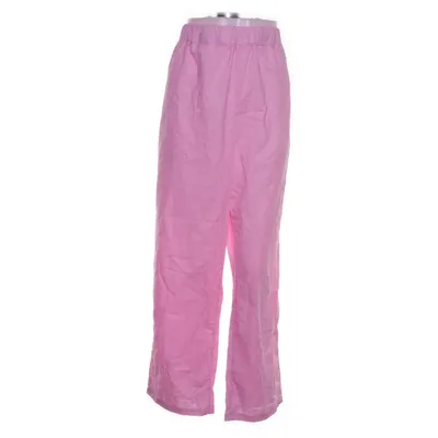 Byxor (Rosa) Polyester