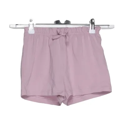 Shorts (Rosa) från Fred's World by Green Cotton Elastan, Ekologisk bomull