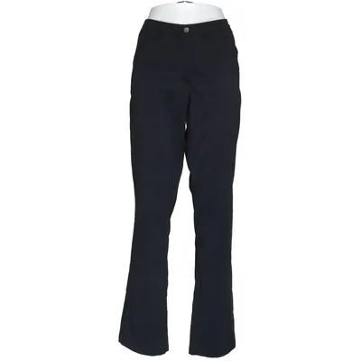 Outdoor pants (Black) from Catmandoo Elastane, Polyester