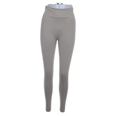 Träningstights (Beige) från H&M Sport Elastan, Polyamid